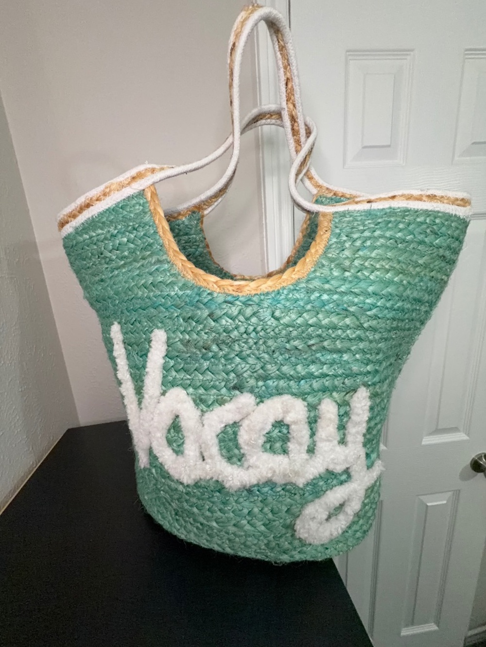 Beach Tote Bag